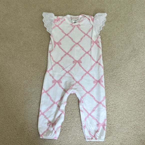 The Beaufort Bonnet Company Other - Beaufort Bonnet Company Playsuit